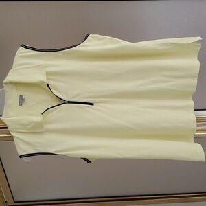 Sleeveless T by Talbots shirt. NWT